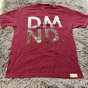 Men’s Diamond Supply Co. Tee